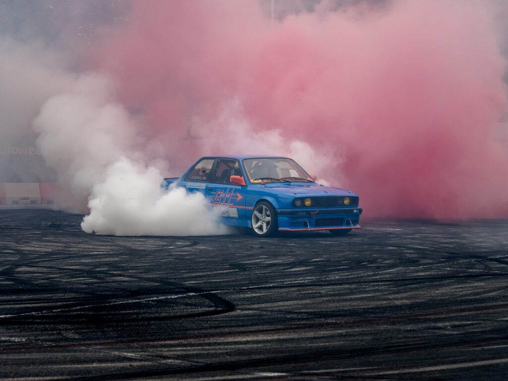 Koji pogon je bolji – prednji ili zadnji? Bmw 1045051 1280 1024x768