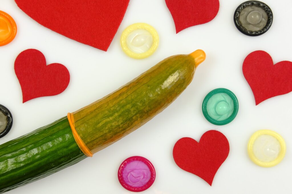 Condom KRASTAVAC Kondom 1024x682