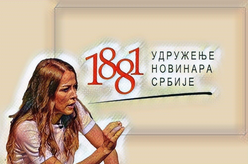 UNS: Hrkalović ponovo napada novinare koji izveštavaju o kriminalu i korupciji Dijana Hrkalovic Uns 1000x666 1
