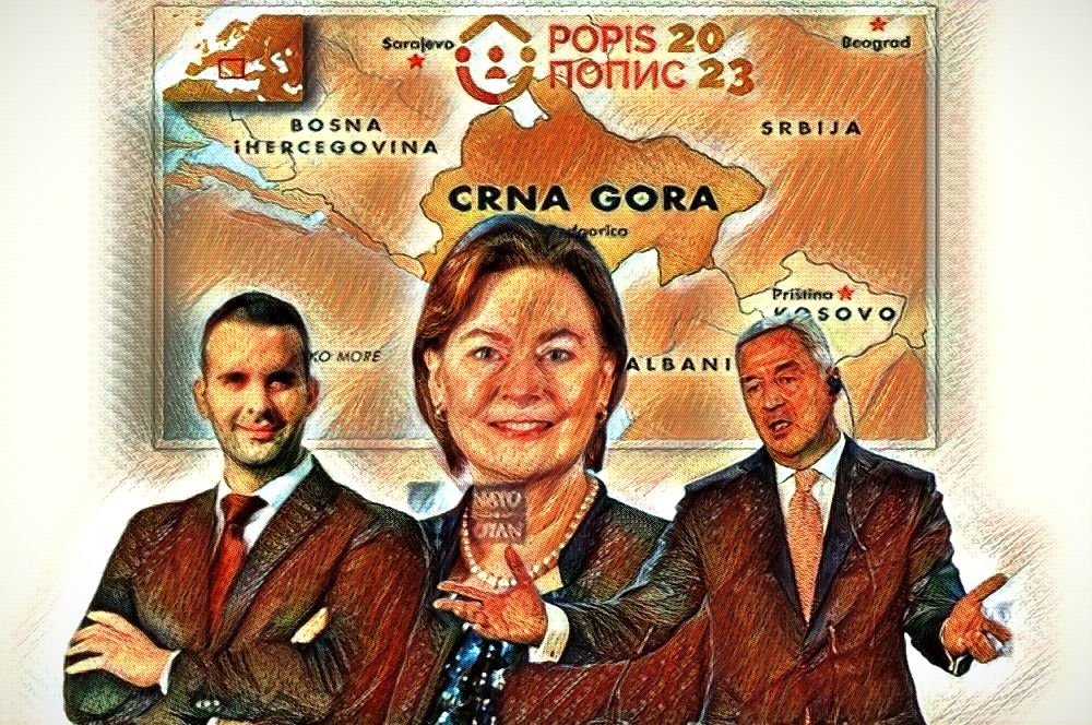 Djukanovic Spajic Ranke Popis Crna Gora 1000x666 1