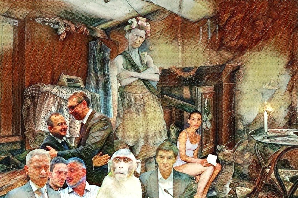 Haos Sns Opozicija 1000x666 1