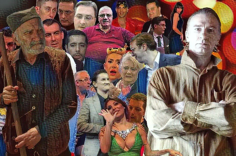 Dragan Mijailović: Nova normalnost - nesposobni, nedodirljivi, nezdravi, razarajući Mijailovic 1000x666 1