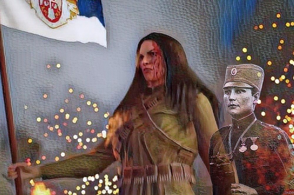Milunka Savic Sabaton 1000x666 1