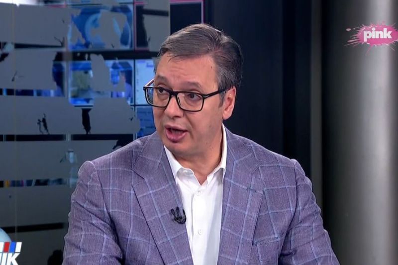 Vučić: Veoma sam zadovoljan kako izgleda Đilasova lista (VIDEO) Vucic 800x533 1