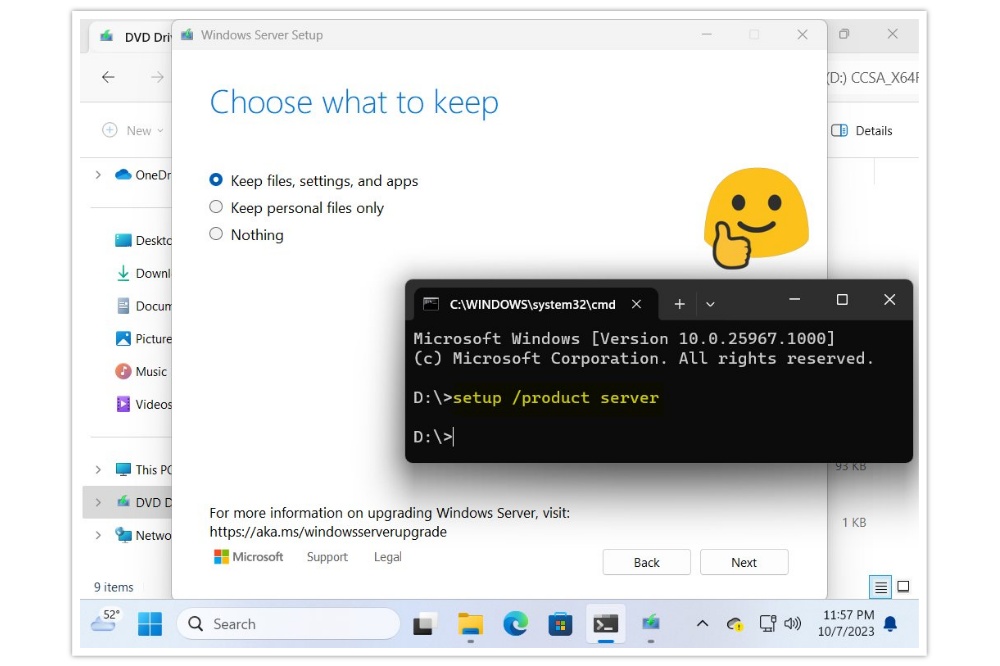 Kako da instalirate Windows 11 na stariji računar Windows
