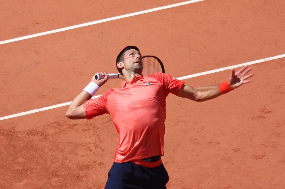 Đoković u finalu mastersa u Parizu 1165px 2023RGNovakDjokovic Cropped 1