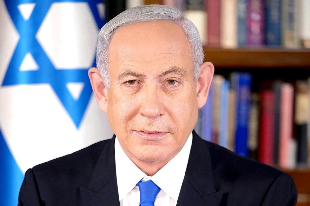 1483px Benjamin Netanyahu February 2023 Netenjahu