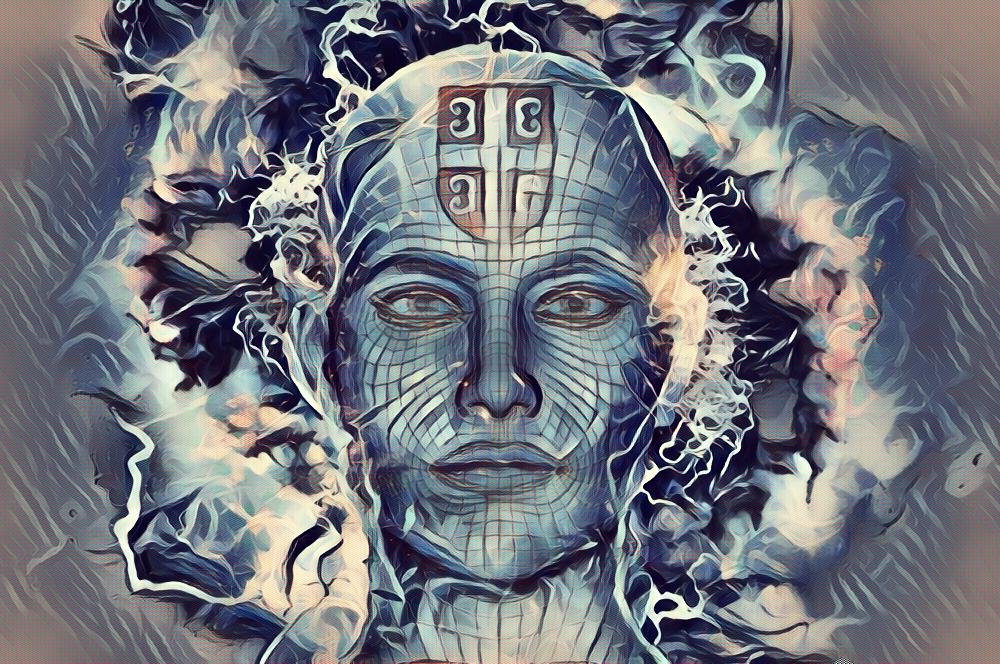 4 S