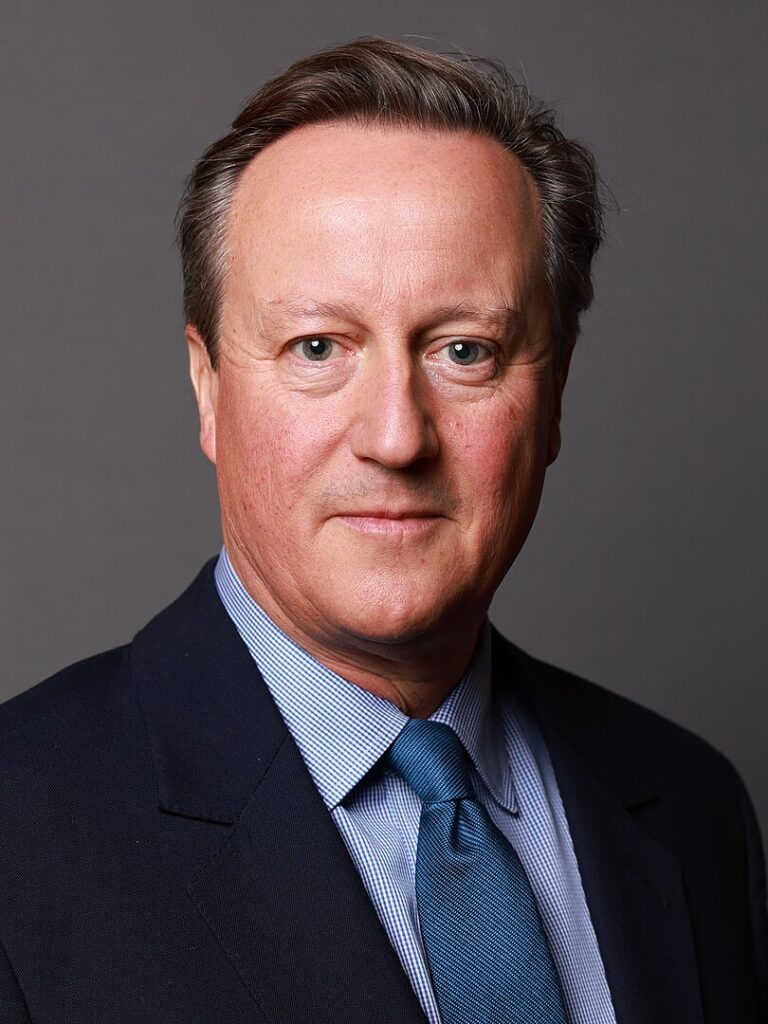 810px David Cameron Official Portrait 2023 Cropped Dejvid Kamerun 768x1024