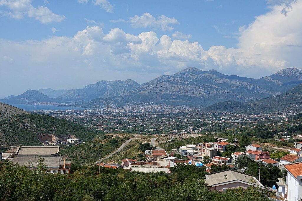 Bar Montenegro 2018 1024x683