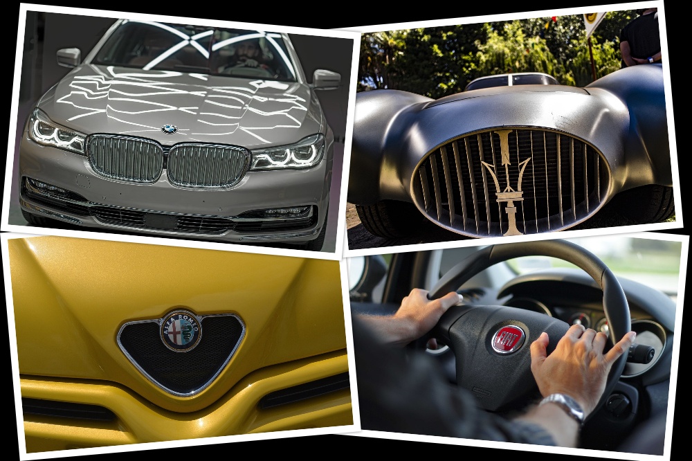 Kojim automobilima najbrže pada cena? Automobili