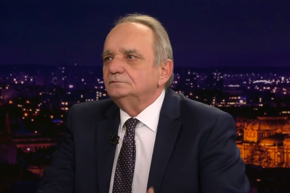 Ratni zločinac Branimir Glavaš pobegao u BiH: “Nemam nameru da odslužim ni dan u zatvoru” Branimir Glavas 1000x666 1