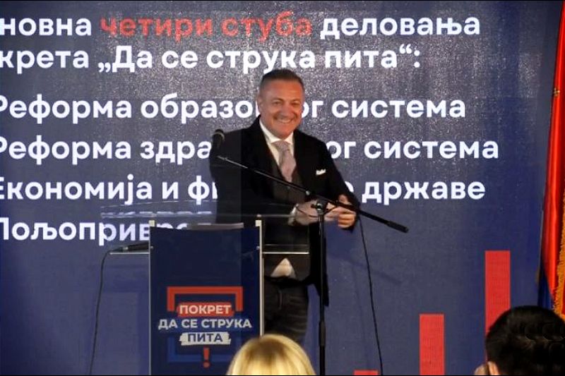„Nova - Da se struka pita“ na izbore izlazi samostalno: Program, argumenti i kadrovi, a ne udaranje ispod pojasa Da Se Struka Pita 800x533 1