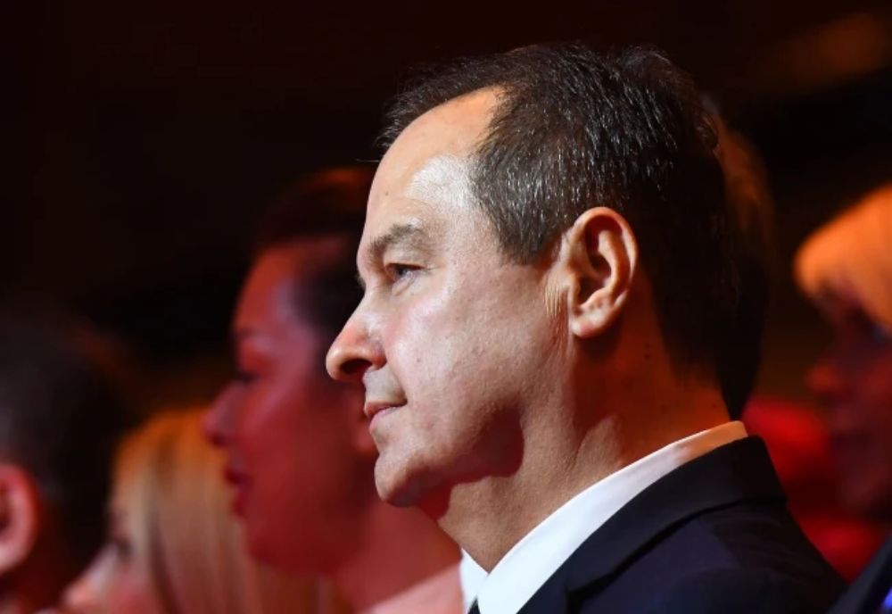 Dačić čestitao jevrejski praznik Hanuku Dacic Beta 1000x666 1