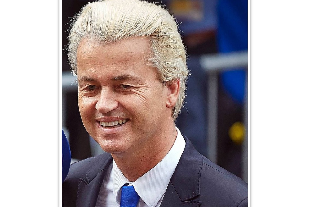 Gert Vilders