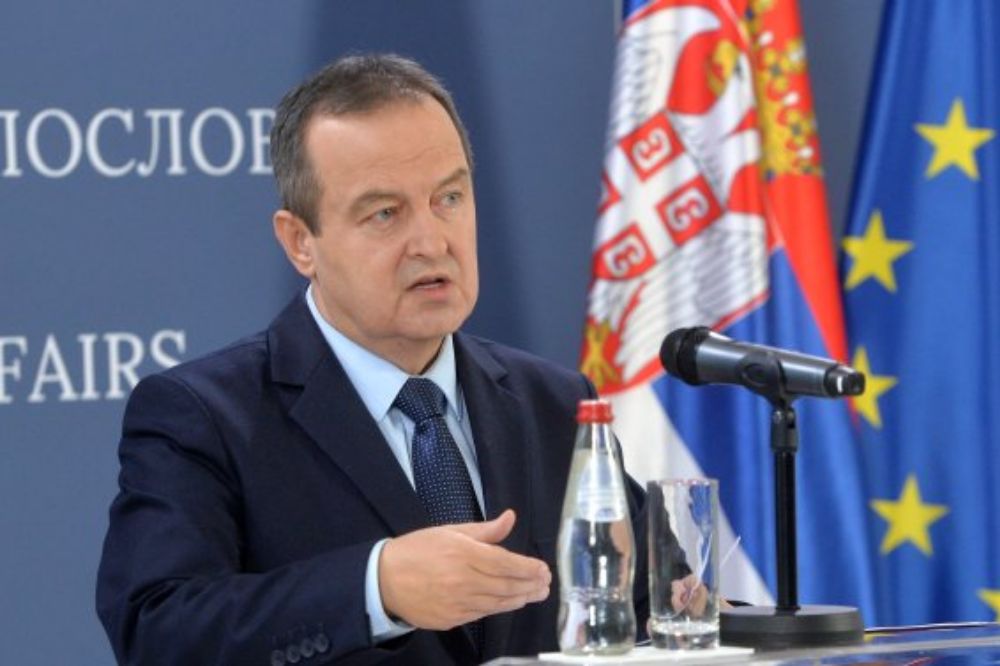 Dačić čestitao Međunarodni dan ljudskih prava: Srbima na Kosmetu uskraćena osnovna ljudska prava Ivica Dacic 1000x666 1