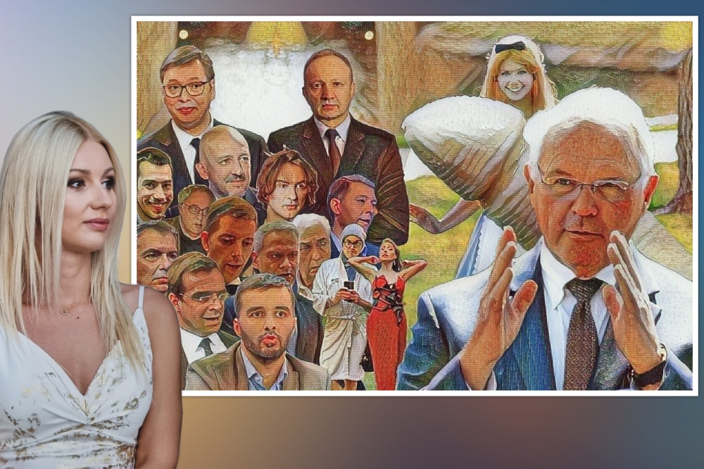 Jovana Jokanovic Hil Ostali