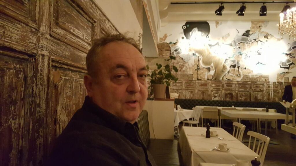 Vujović: Vučić cepa tapiju na Kosovo i predaje je Kurtiju Nebojsa Vujovic 1024x576