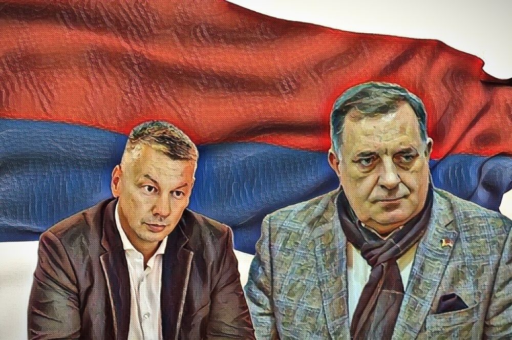 Dodiku ponovo odložen pretres: "Dovode me u najzagađeniji grad da me otruju!" Nenad Nesic Dodik 1000x666 1