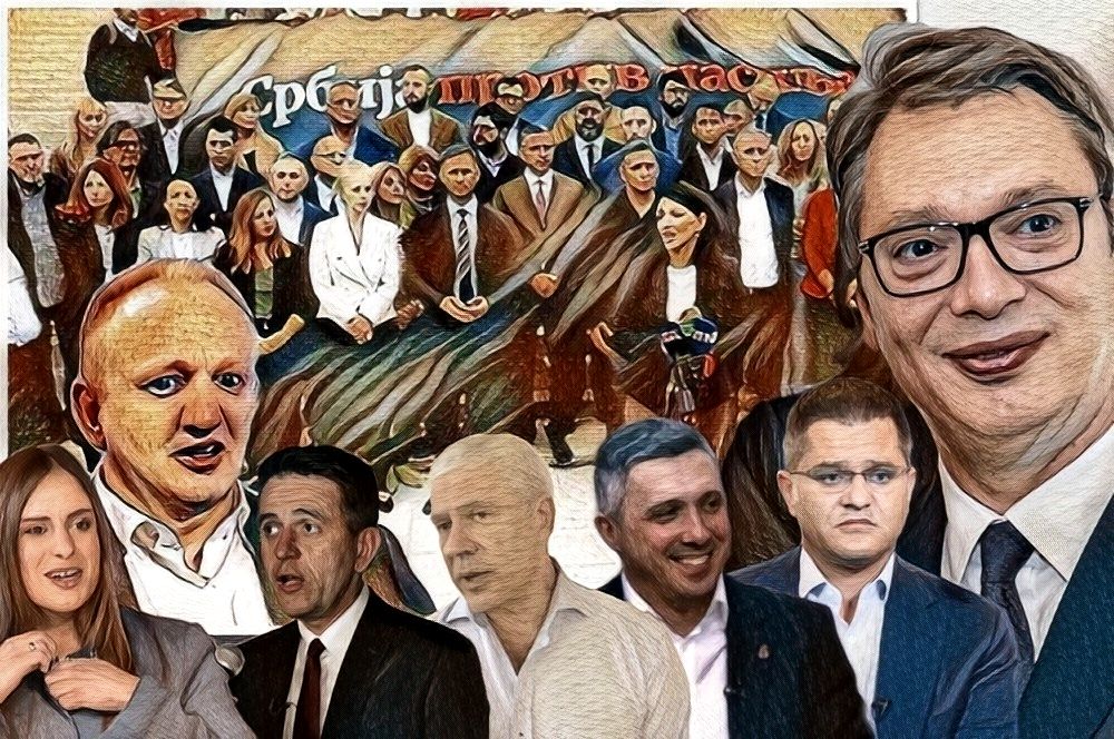 Vucic Opozicija 1000x666 1
