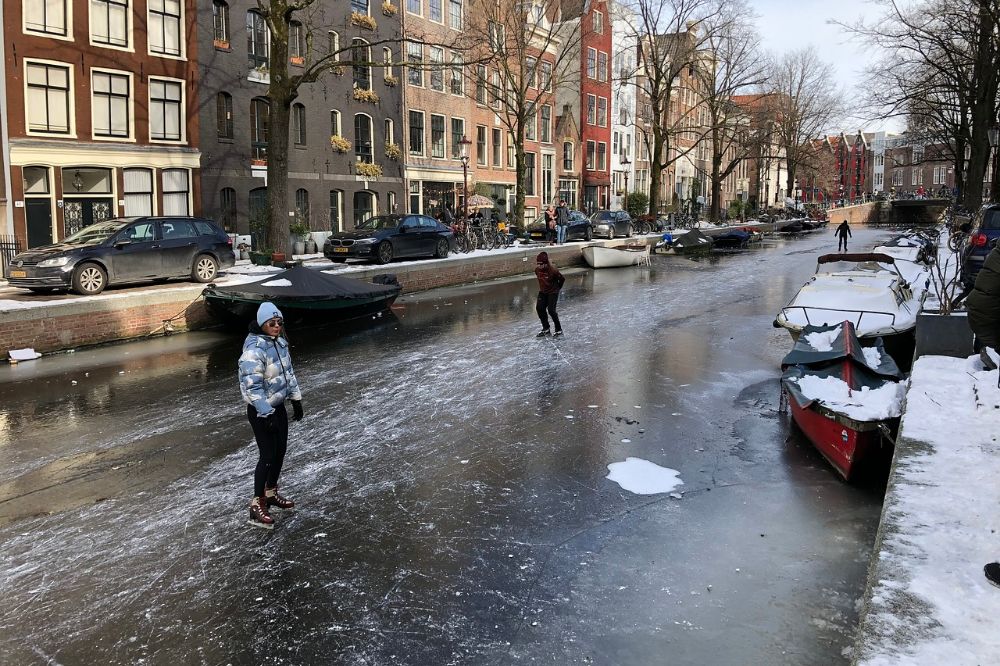Holandija opet počela da kupuje ruski gas Amsterdam 1000x666 1