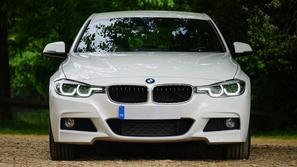 Koje marke su najčešće u saobraćajnim nesrećama? Jedan brend "neslavni šampion" Automobile Bmw 1024x577