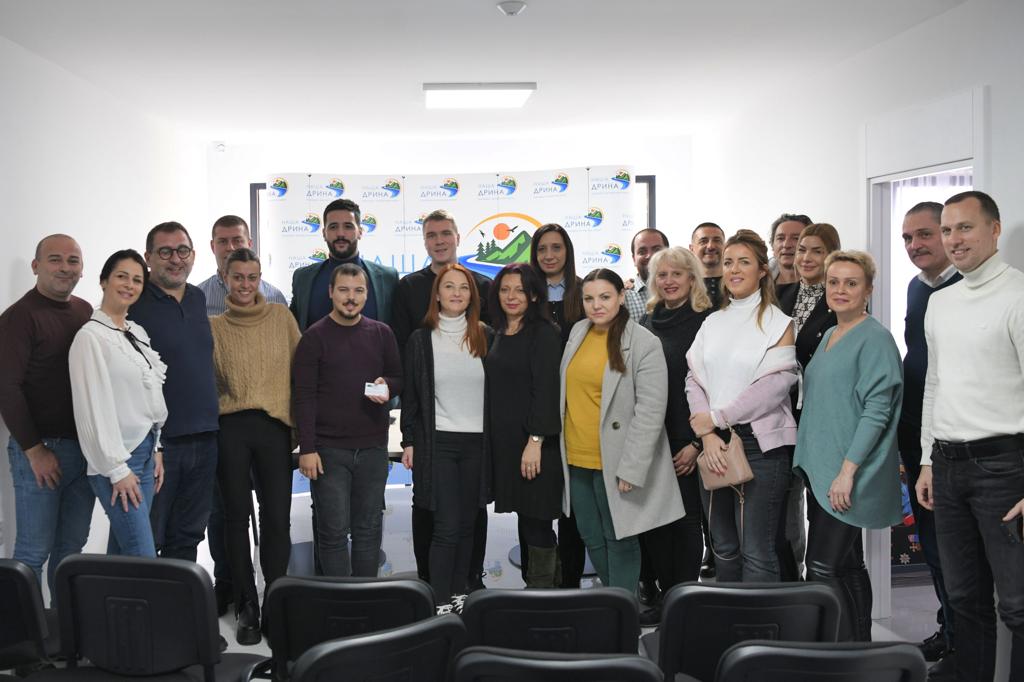 Braunovic Nasa Drina Mihailo 2