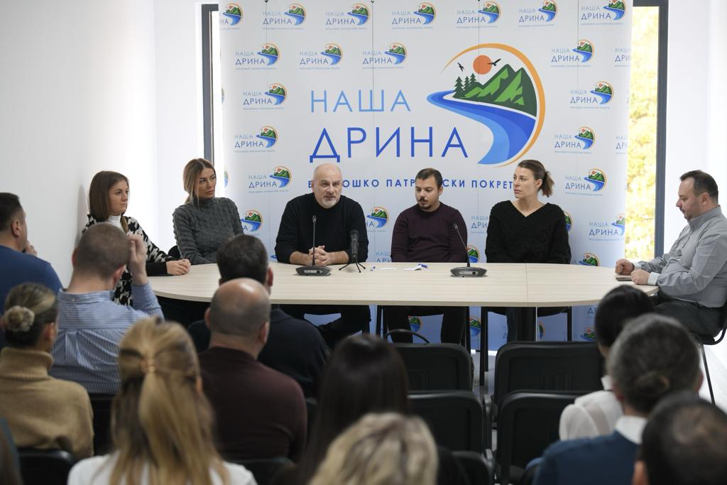 Braunovic Nasa Drina Mihailo 3