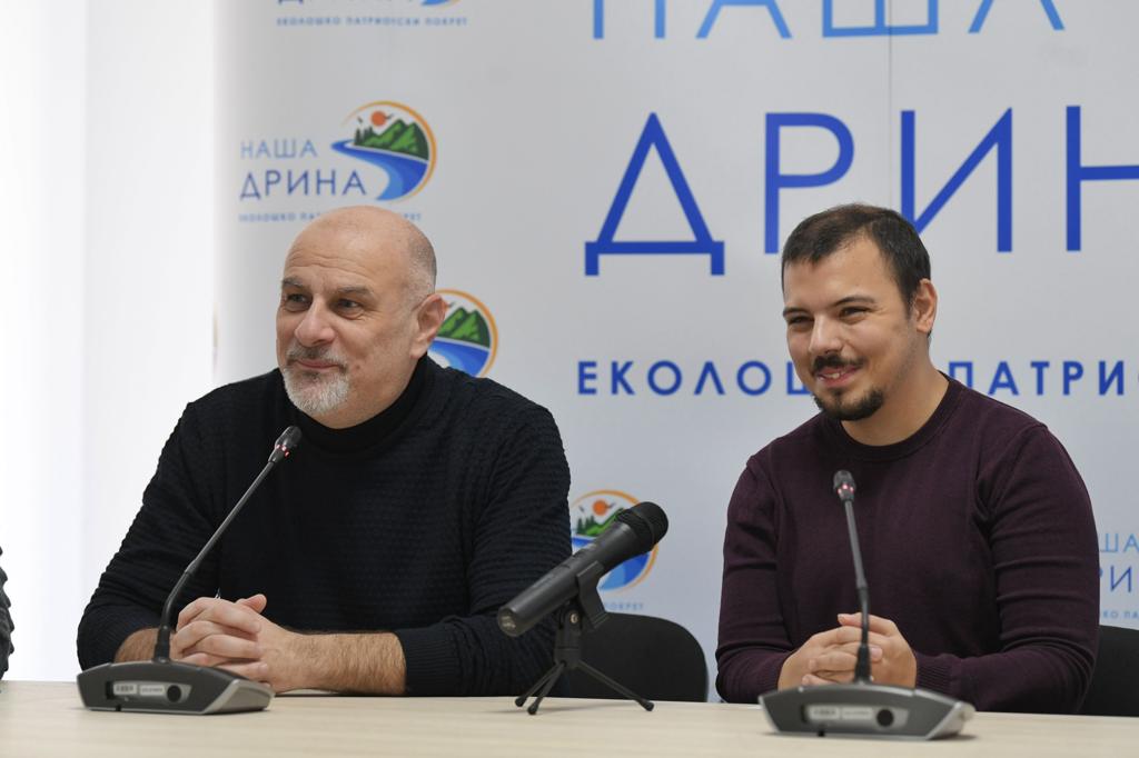 Braunovic Nasa Drina Mihailo 6