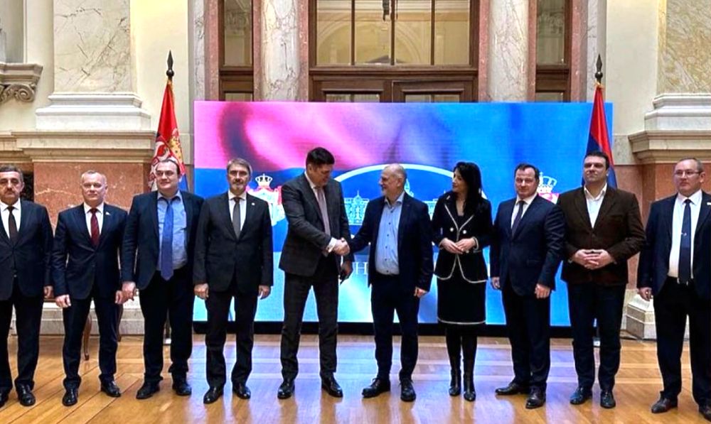 Braunović na sastanku sa posmatračima iz ODKB-a Braunovic Odkb 1000x666 1