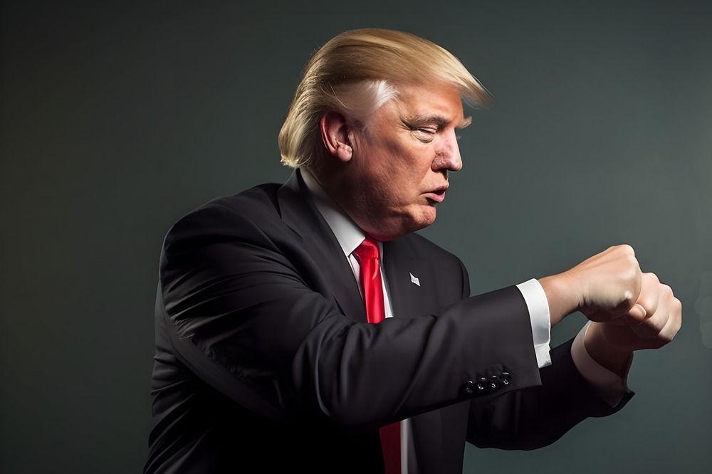 Donald Tramp 1000x666 1