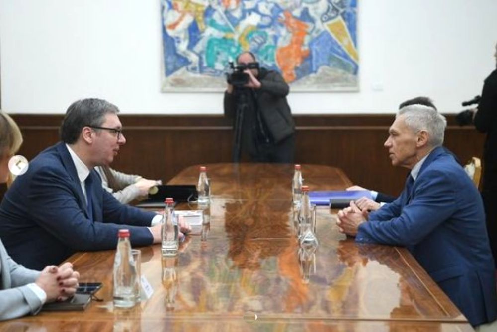 Radovan Mitrović: Kako Ukrajina planira da zaradi na „reparacijama“ Harcenko Vucic 1000x666 1