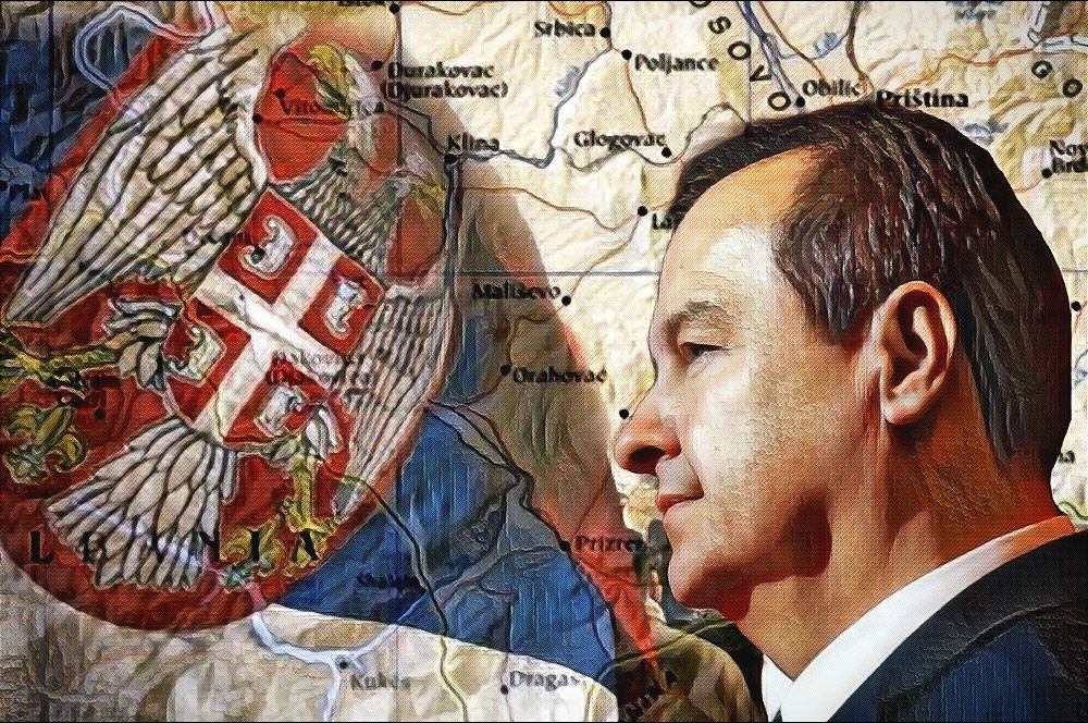 Dačić: Od 110 zemalja koje su priznavale Kosovo, sada ih je 84 Ivica Dacic Kosovo I Metohija 1000x666 1