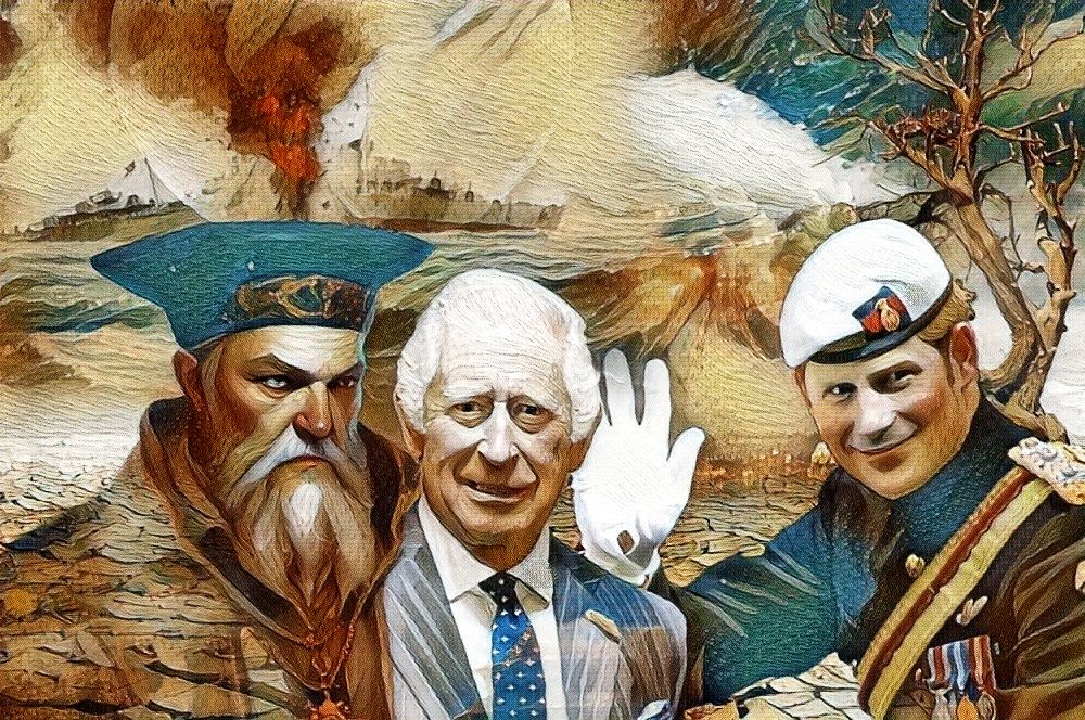 Nostradamus 1