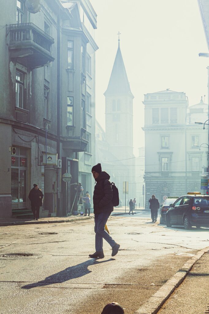 Sarajevo 682x1024