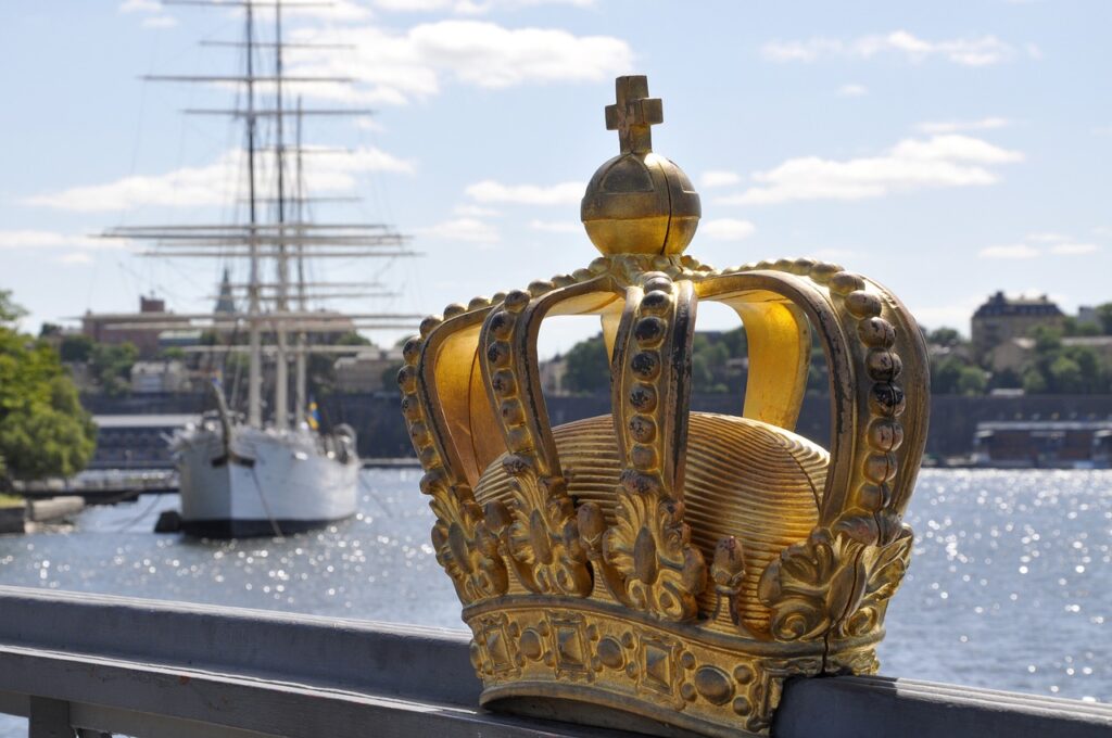 Pakao u Švedskoj, zemlji blagostanja: Danju i noću odjekuju pucnji, a deca su postala plaćene ubice Stockholm Stokholm Svedska 1024x680