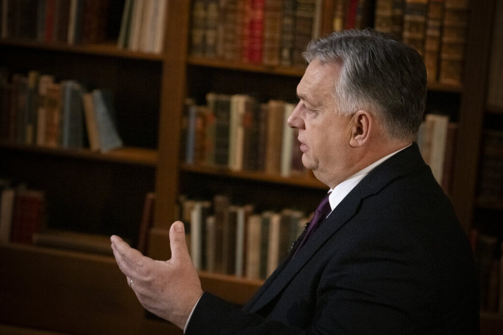 Viktor Orban 1024x682