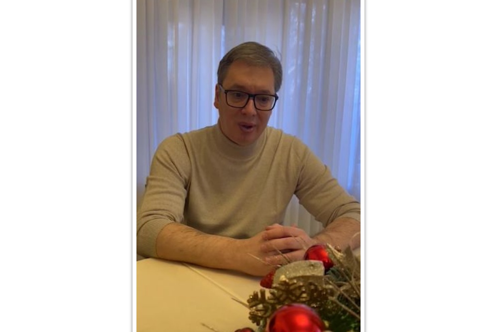 Vucic 1