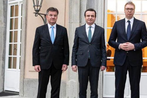 Pozadina snažnog vetra u leđa Dodiku iz Beograda je skrivanje debakla na Kosovu? 20220804180549 427821 500x333 1