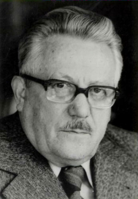 Edvard Kardelj SANU