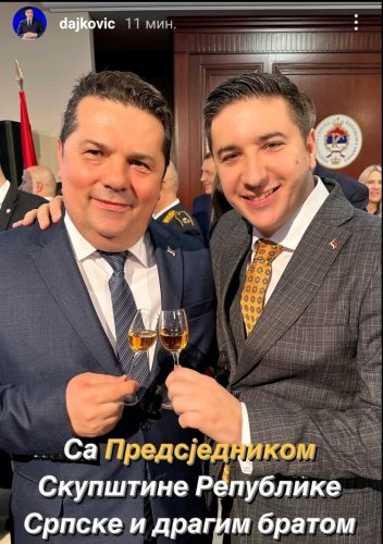 Pozadina snažnog vetra u leđa Dodiku iz Beograda je skrivanje debakla na Kosovu? Screenshot 20240109 011006 Viber 352x500 1