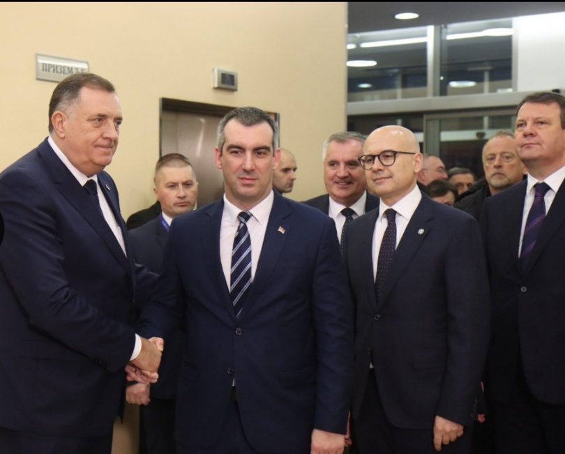 Pozadina snažnog vetra u leđa Dodiku iz Beograda je skrivanje debakla na Kosovu? Screenshot 20240109 013043 Chrome 810x651 1