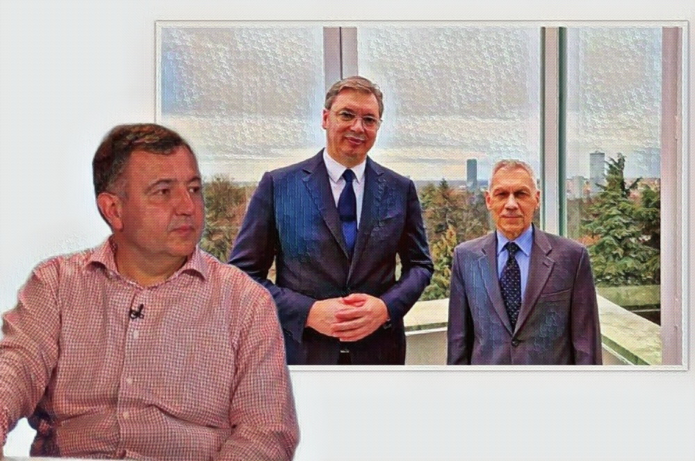 Dragomir Anđelković: Zašto je Moskva uz američkog vazala Vučića? Dragomir Andjelkovic Vucic Harcenko 1000x666 1