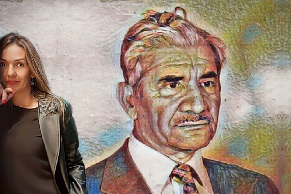 Jovanka Jana Ninkovic Radomir Lukic 1000x666 1