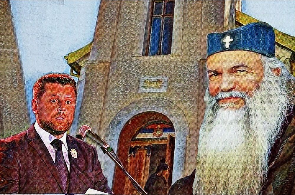 Pismo i odgovor oca Luke na uvrede, laži i jezik mržnje Ćamila Durakovića Luka Durakovic 1000x666 1