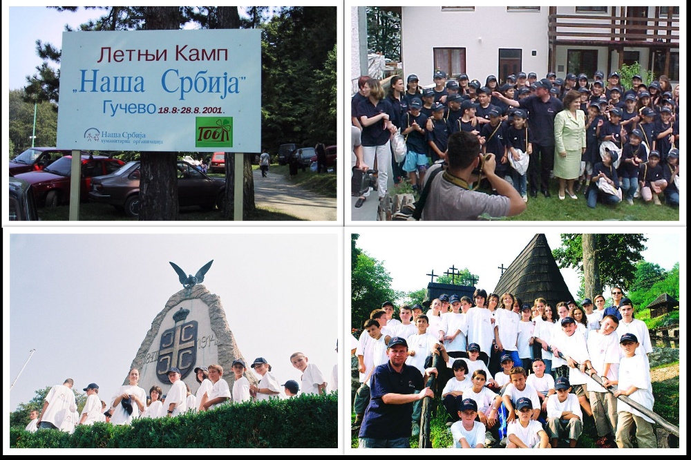 Skola Prijateljstva Nasa Srbija