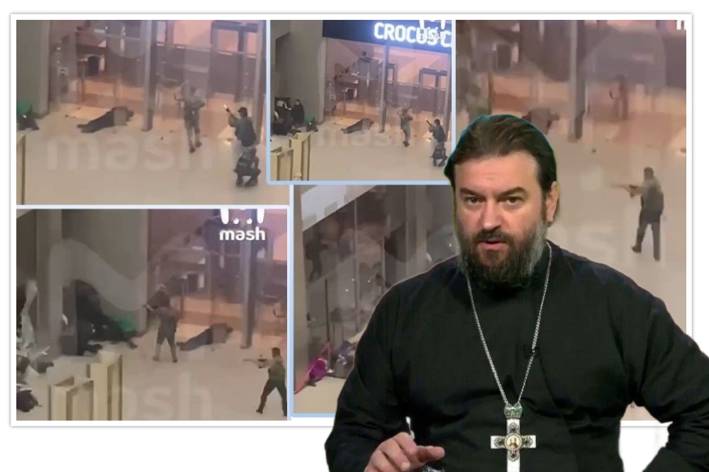 Otac Andrej Tkačov o terorističkom napadu: Nismo shvatili da nam je svima objavljen rat? Andrej Tkacov