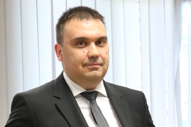 Marko Parezanovic