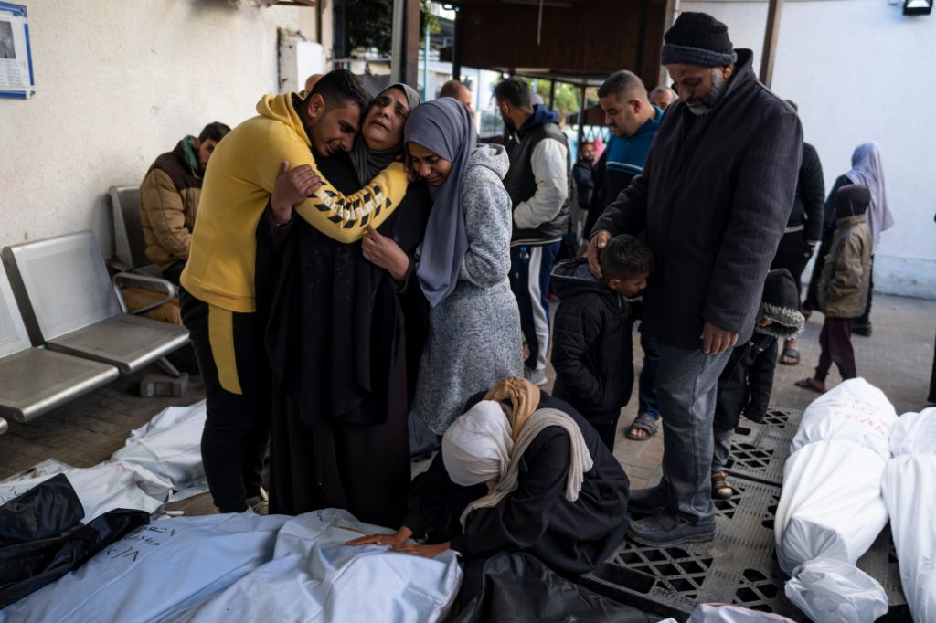 Palestina Palestinci Poginuli Zrtve