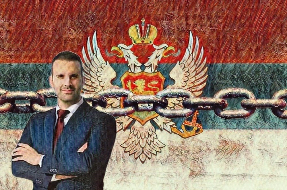 SPAJIC Lanci Srbi